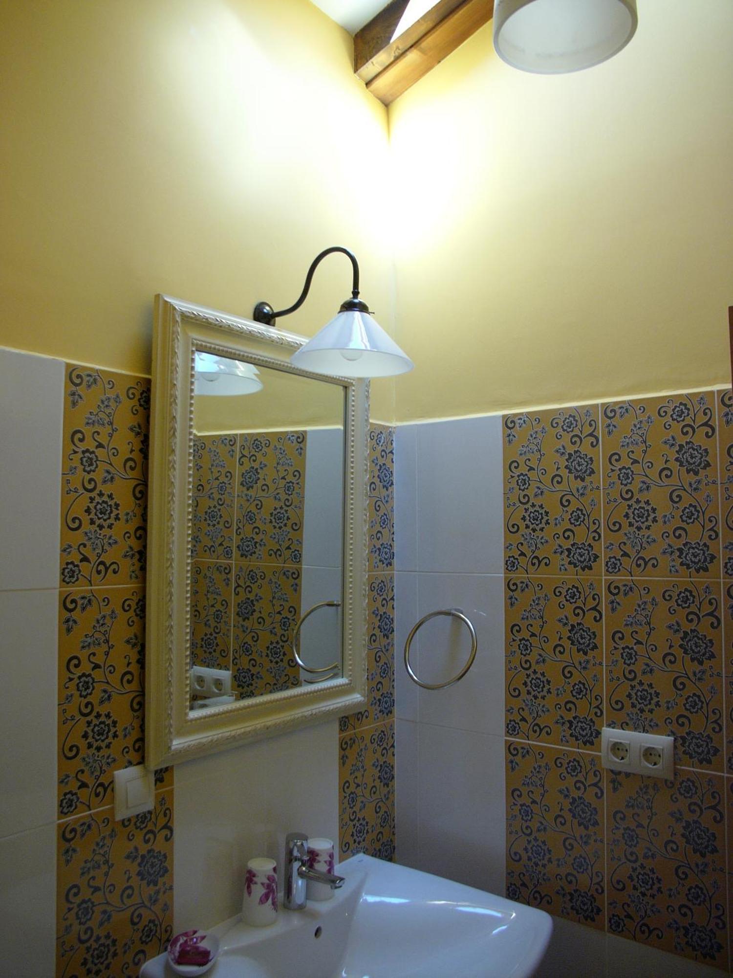 מלון Penalba  O Remanso Dos Patos מראה חיצוני תמונה