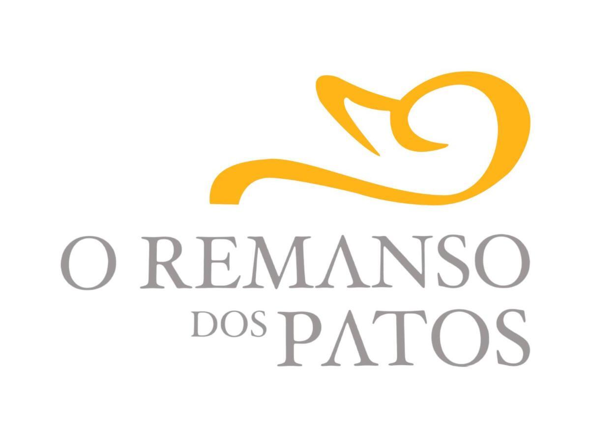 מלון Penalba  O Remanso Dos Patos מראה חיצוני תמונה